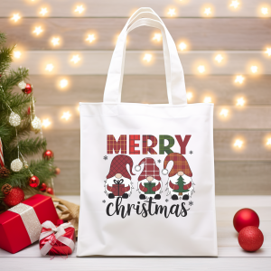 Merry Christmas Gnomes