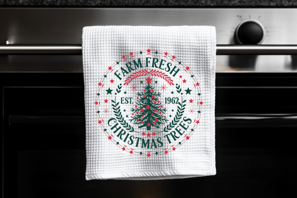 Farm Fresh Christmas Trees - 2