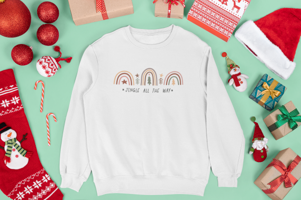 Jingle All The Way