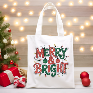 Merry and Bright - 2