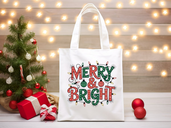 Merry and Bright - 2