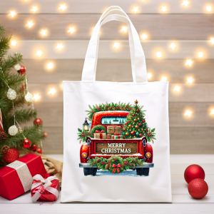 Christmas Truck