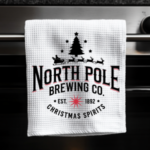 North Pole Brewing Company