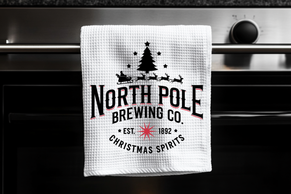North Pole Brewing Company