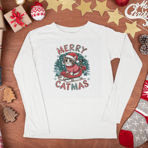 Cat Christmas 7