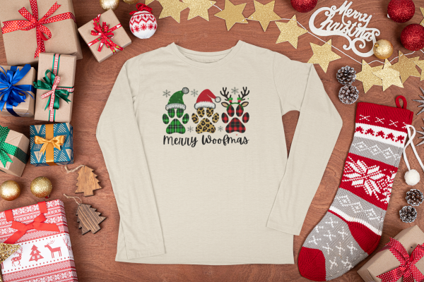 Dog Christmas 10