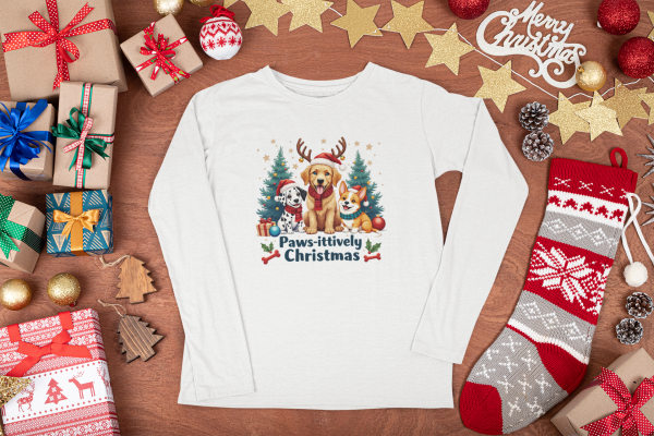 Dog Christmas 11