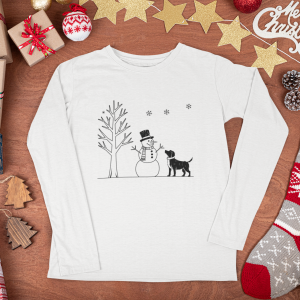 Dog Christmas 13
