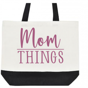 Graphic Tote Bags