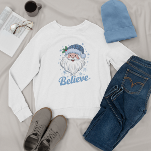 Believe