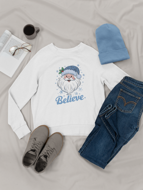 Believe