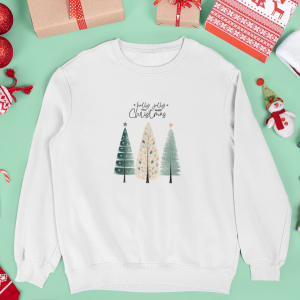 Holly Jolly Christmas