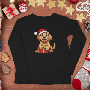 Dog Christmas 14
