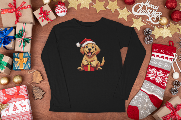 Dog Christmas 14