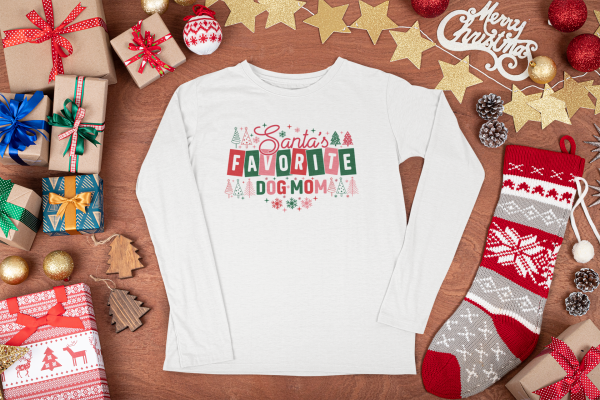 Dog Christmas 16
