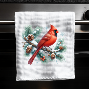 Cardinal 5