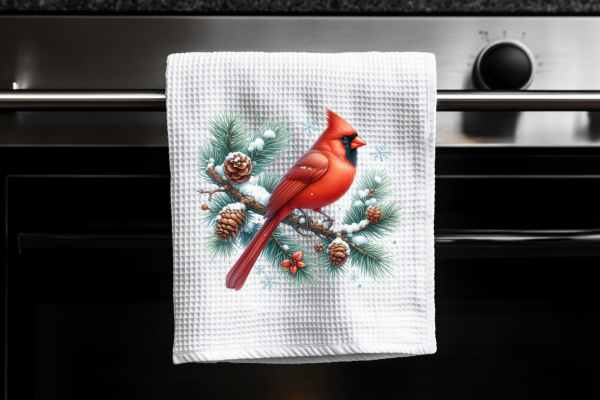 Cardinal 5
