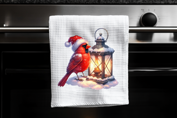 Cardinal 4