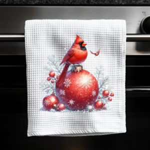Cardinal 3