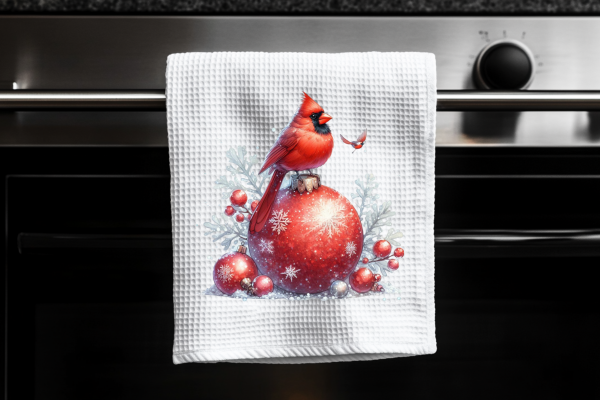 Cardinal 3