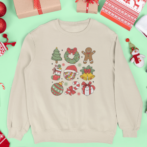 Tic Tac Christmas