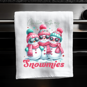 Snowmies