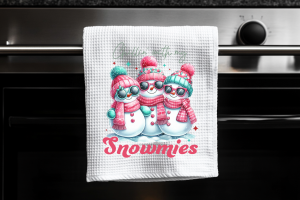 Snowmies
