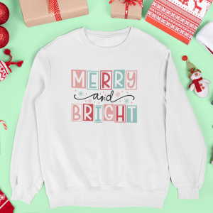 Merry and Bright