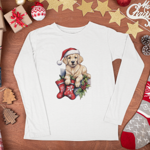 Dog Christmas 3