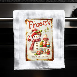 Frosty's Winter Cafe