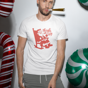 Sleigh All Day