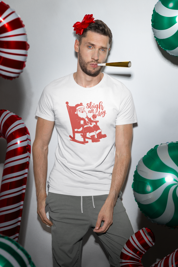 Sleigh All Day