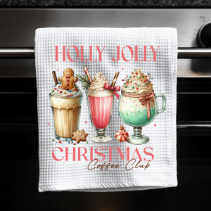 Holly Jolly Christmas Club