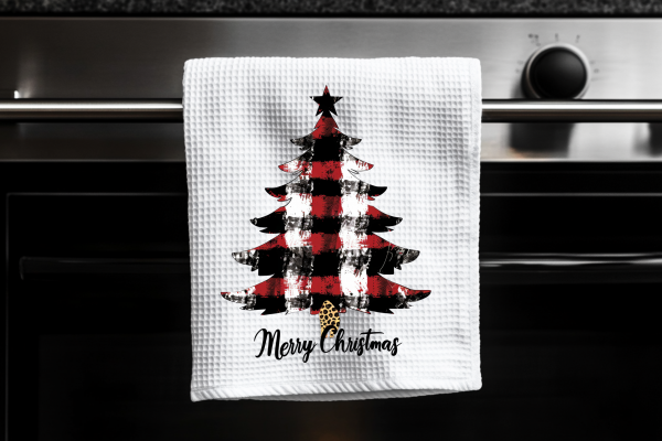 Merry Christmas Tree