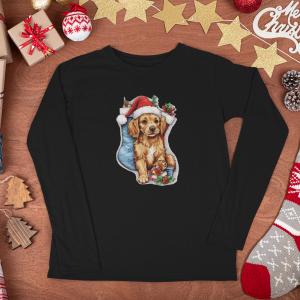 Dog Christmas 4