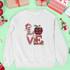 Christmas Love