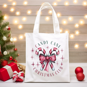 Candy Cane Christmas Club