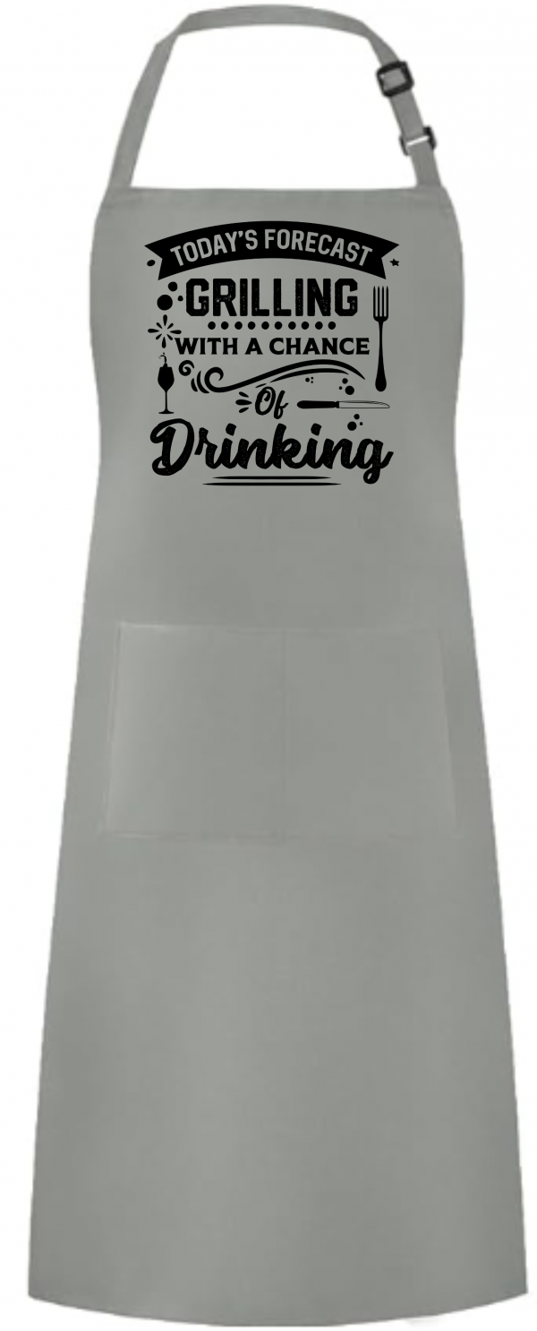Sarcastic Aprons