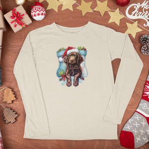 Dog Christmas 5