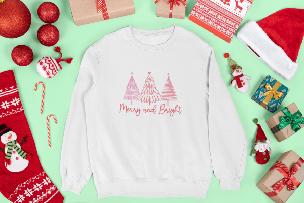 Merry and Bright