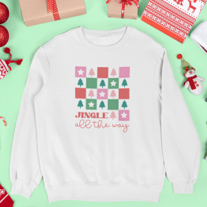 Jingle All the Way