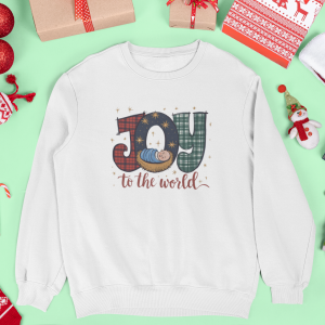 Joy to the World