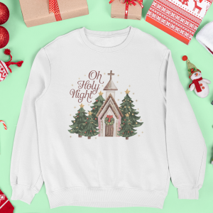 Oh Holy Night 2