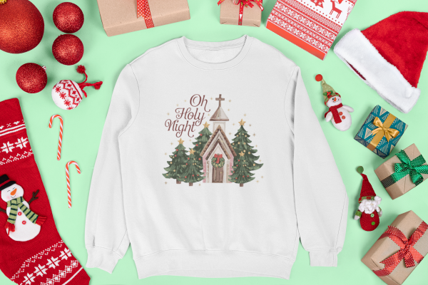 Oh Holy Night 2