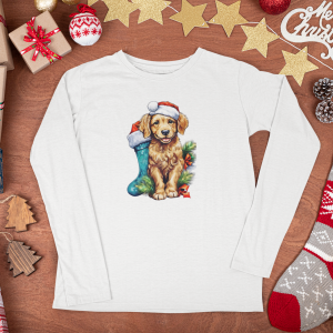 Dog Christmas 6