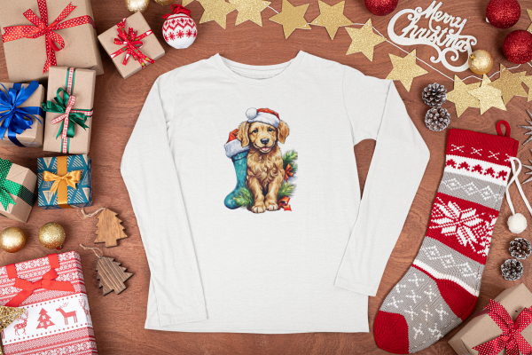 Dog Christmas 6