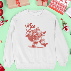 Nice Nice Baby