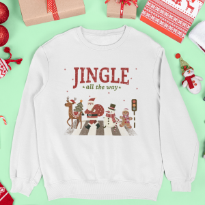 Jingle All the Way
