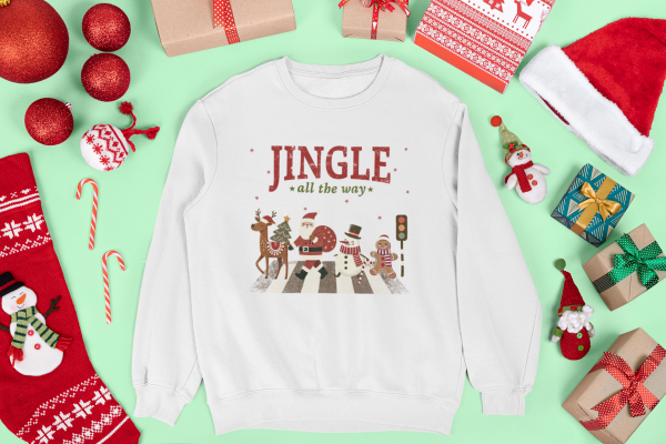 Jingle All the Way