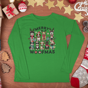 Dog Christmas 7